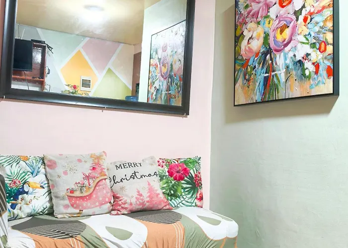 Angel's Nest Aparthotel